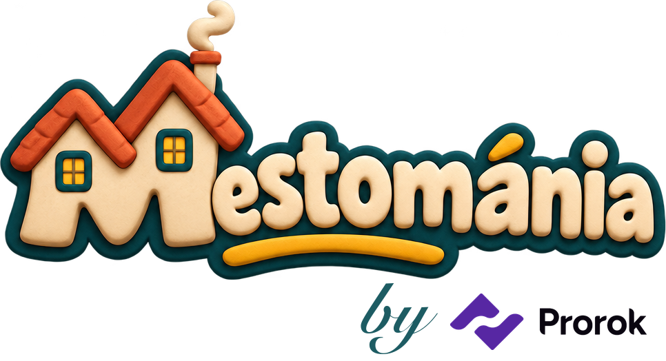 Mestománia by Prorok